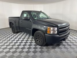 2009 Chevrolet Silverado 1500