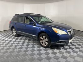2011 Subaru Outback