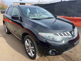 2010 NISSAN Murano