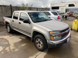 2004 Chevrolet Colorado