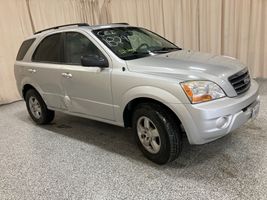 2008 Kia Sorento