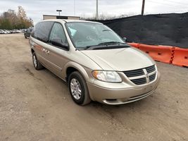 2005 Dodge Grand Caravan