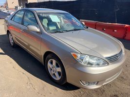 2006 Toyota Camry