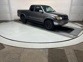 2001 Toyota Tundra