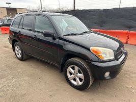2004 Toyota RAV4