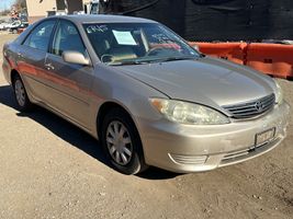 2005 Toyota Camry