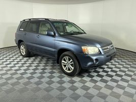 2007 Toyota HIGHLANDER