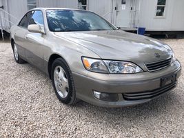 2000 Lexus ES 300