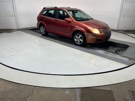 2005 Pontiac Vibe