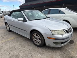 2006 Saab 9-3