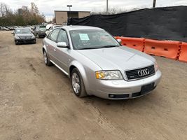 2004 Audi A6