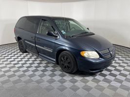 2007 Dodge Grand Caravan
