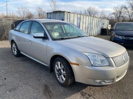 2008 Mercury Sable