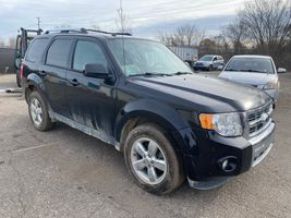 2012 Ford Escape