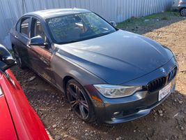 2014 BMW 3 Series