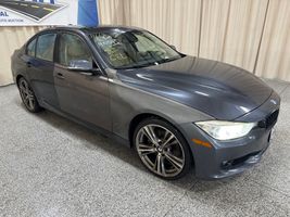 2014 BMW 3 Series