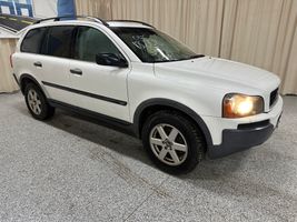 2005 Volvo XC90
