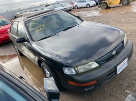 1998 NISSAN MAXIMA