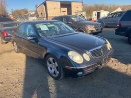 2004 Mercedes-Benz E-Class