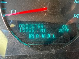 2012 Chevrolet Impala