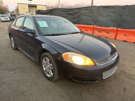 2012 Chevrolet Impala