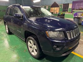 2014 JEEP Compass