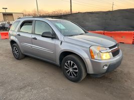 2006 Chevrolet Equinox