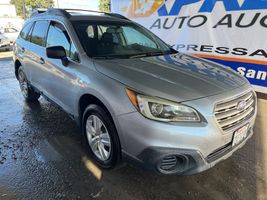 2015 Subaru Outback