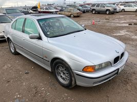 2000 BMW 5 Series