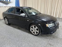 2004 Audi S4