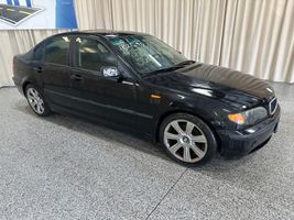2002 BMW 3 Series