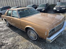 1978 Chevrolet Impala