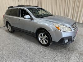 2013 Subaru Outback