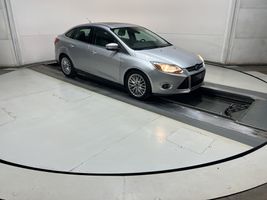 2012 Ford Focus