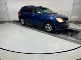 2010 Chevrolet Equinox
