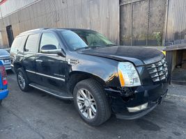 2007 Cadillac Escalade