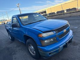 2008 Chevrolet Colorado