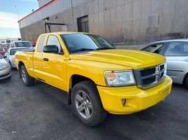 2008 Dodge Dakota