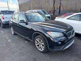 2013 BMW X1