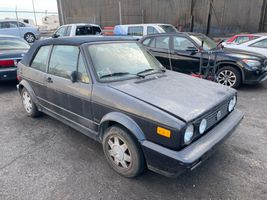 1990 VOLKSWAGEN Cabriolet