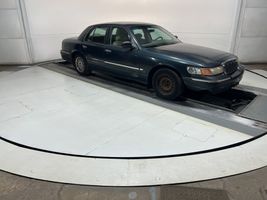 1998 Mercury Grand Marquis