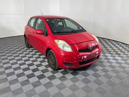 2010 Toyota Yaris