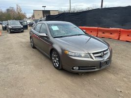 2007 ACURA TL