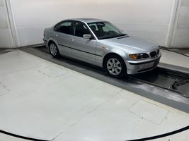 2005 BMW 3 Series
