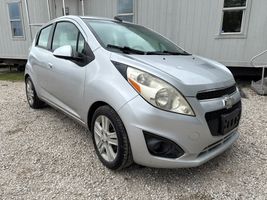 2015 Chevrolet Spark