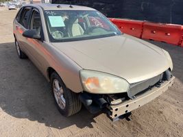 2004 Chevrolet Malibu