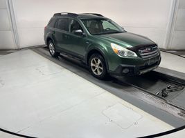 2013 Subaru Outback