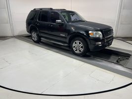 2008 Ford Explorer