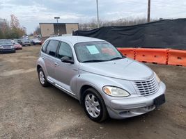2004 Chrysler PT Cruiser