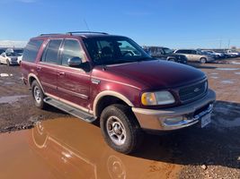 1998 Ford Expedition